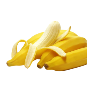 Banana Prata Orgânica (Econativa)