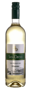 Vinho San Diego Moscato – 750ml