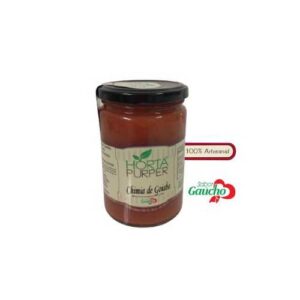 CHIMIA DE GOIABA 400G