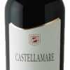 VINHO TINTO CABERNET SAUVIGNON CASTELLAMARE 750ML