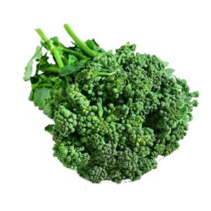 BROCOLIS RAMOSO MOLHO (SEM AGRO)