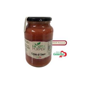 EXTRATO DE TOMATE 600G