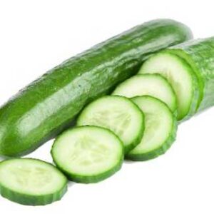 PEPINO JAPONÊS 500G