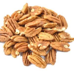 NOZ PECA DESCASCADA 100G