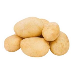 BATATA INGLESA BRANCA 500G