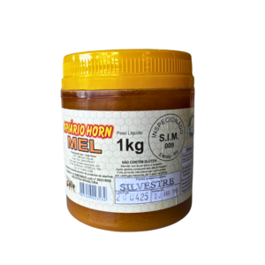 MEL DE ABELHA 1KG