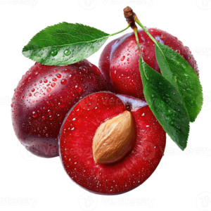 AMEIXA FLAUMA DOCE IMPORTADA- 500G