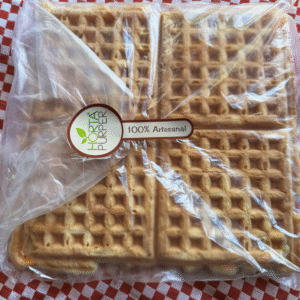 WAFFLE