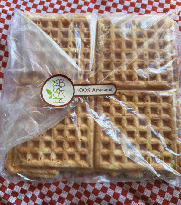 WAFFLE
