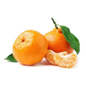 BERGAMOTA MONTENEGRINA (SEM AGRO) 1KG