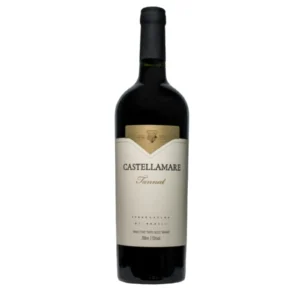 Vinho Castellamare Tannat Tinto Seco 2020 – 750ml