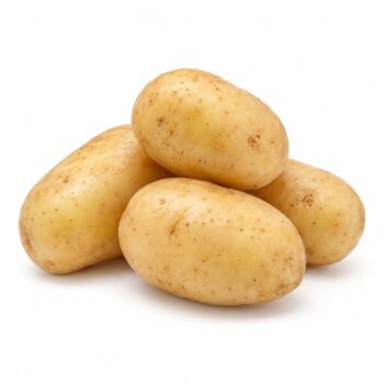 Batata Inglesa Branca