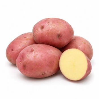 Batata Inglesa Rosa