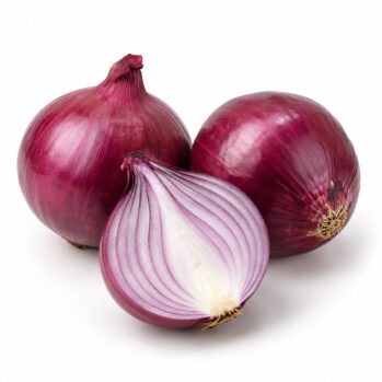 Cebola Roxa