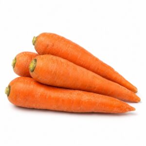 Cenoura - 500 g
