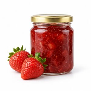 Chimia de Morango