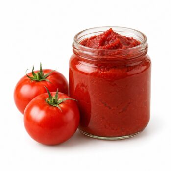 Extrato de Tomate