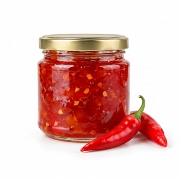 Geleia de Pimenta