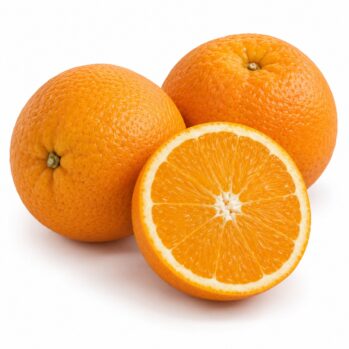 Laranja de Umbigo