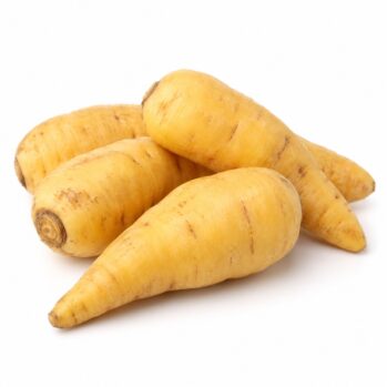 Mandioquinha (Batata-baroa)