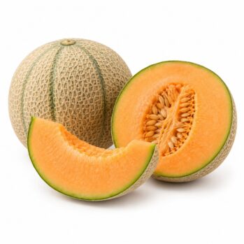 Melão Cantaloupe