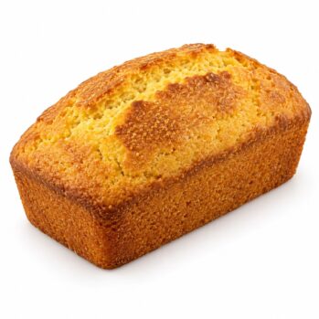 Pão Caseiro de Milho