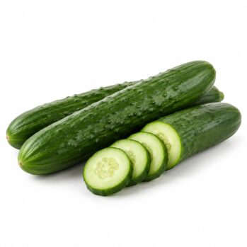 Pepino Japonês