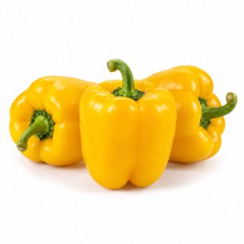 Pimentão Amarelo