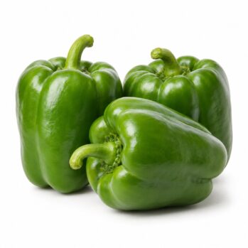 Pimentão Verde