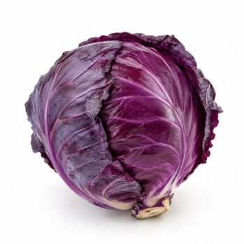 Repolho Roxo
