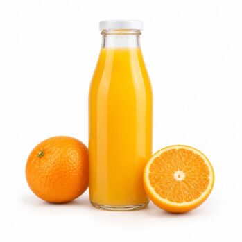 Suco de Laranja Integral