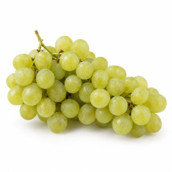 Uva Niágara Branca