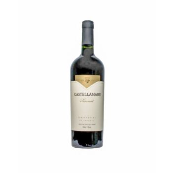 Vinho Castellamare Tannat Tinto Seco 2020